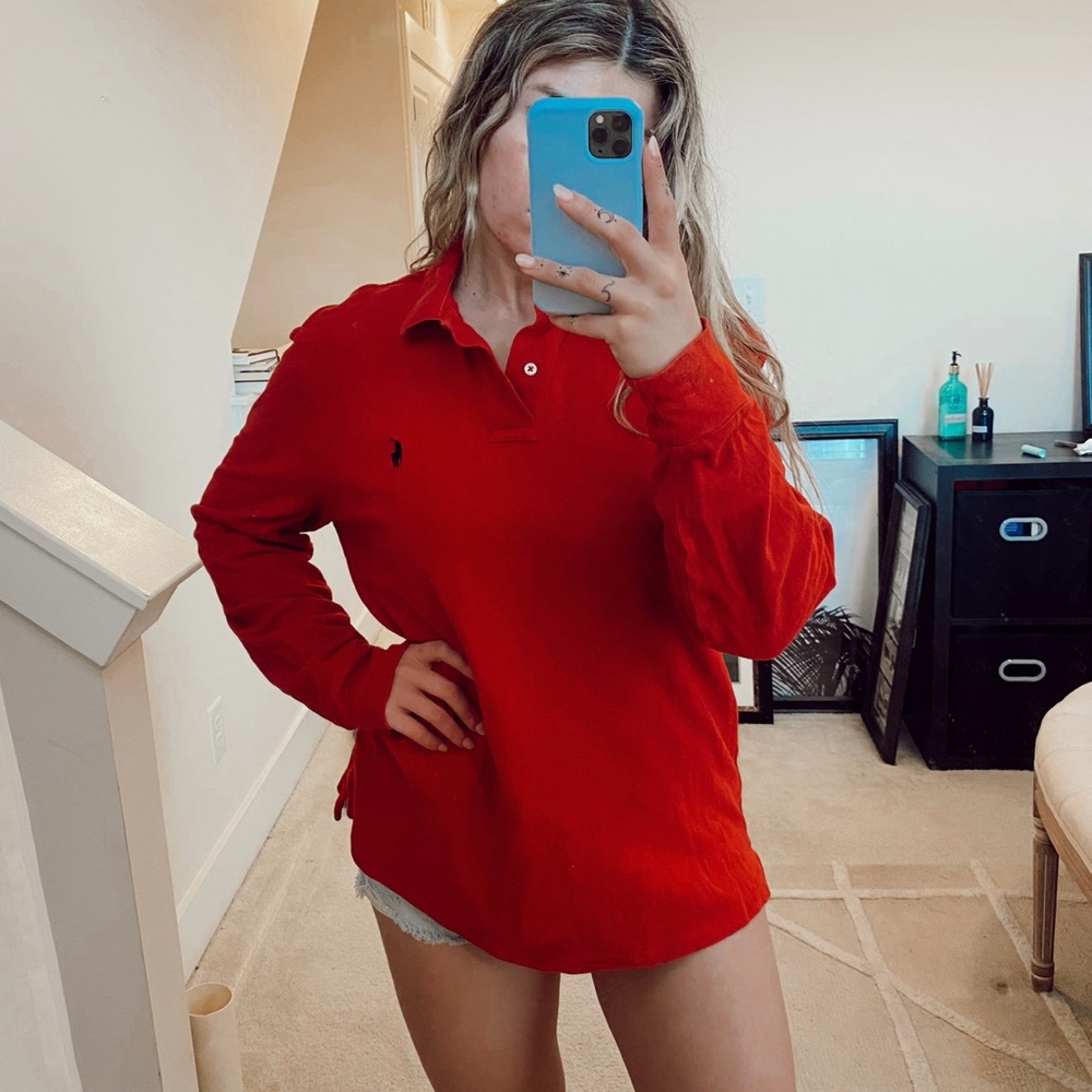 Polo Ralph Lauren Long Sleeve